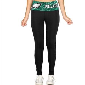 Philadelphia Eagles leggings